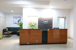 Hotel MB - Réception