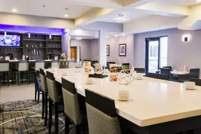 Holiday Inn Longview - North by IHG - Restaurant