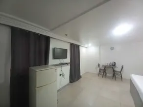 OYO 1141 Healing Condo Hotel - Chambre
