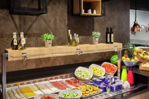 Hilton Garden Inn Tirana - Restaurant