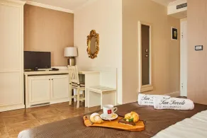 San Servolo Wellness Rooms - Adults Only - Room