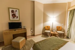 Tolip Family Club Borg El Arab - Habitación