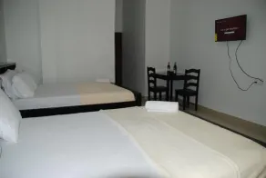 Hotel Coastalbay 2 & Golf Cart Rental - Room