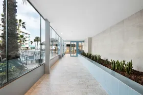 Hotel Best Maritim - Restaurant