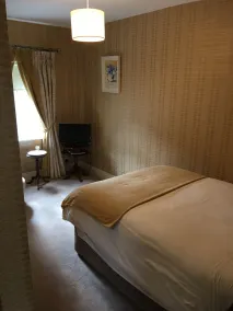 Killiane Castle Country House & Farm - Habitación
