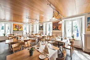Hotel zum Hirschen  - Restaurant