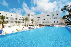 Grupotel Rocador - Adults Only - Basseng