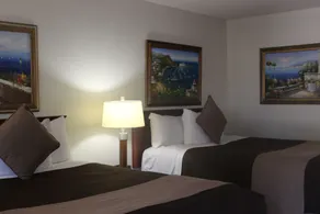 O'Cairns Inn and Suites - Chambre