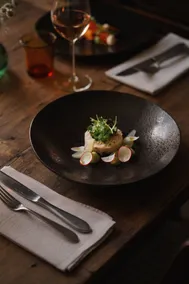 Penally Abbey Country House Hotel and Restaurant - Restaurang
