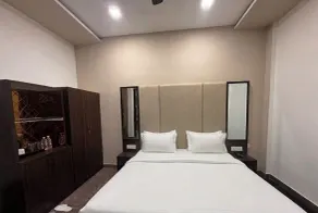 Hotel Pratap Palace - Chambre