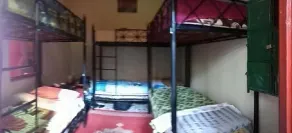 Hostel Marrakech Rouge - Chambre