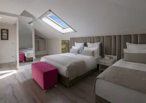 Le Petit Palace Hotel - Special Category - Room