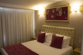 Vivi Hotel - Room