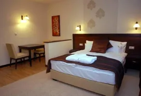 Hotel Aurum - Room
