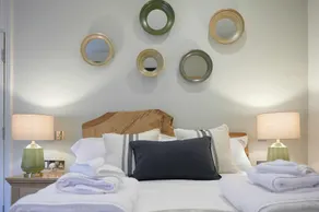 Wilding Hotel - Rum