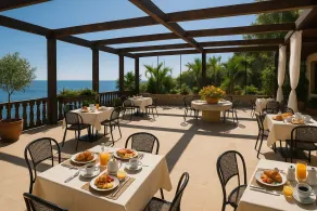 AWA Kafara - Restaurant