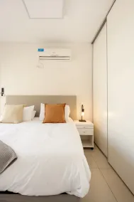 Báltico Suites  - Zimmer