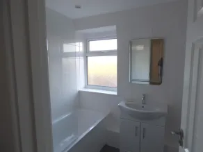 Hady House - Bathroom