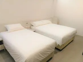 Legacy Hotel Ipoh - Værelse