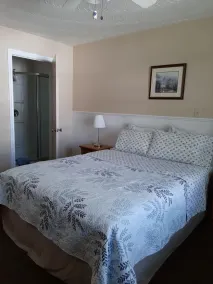 Trillium Bed & Breakfast - Habitación