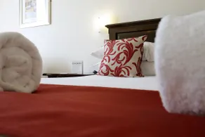 Sea Stone Hotel - Habitación