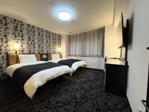 APA HOTEL Fukushima Ekihigasi - Værelse