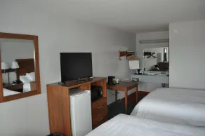 Super 8 by Wyndham Petoskey - Chambre