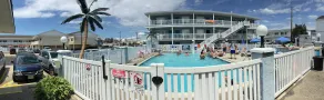 Sandy Shores Resort - Réception