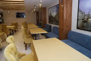 The Royal Class Hotel - Restaurant