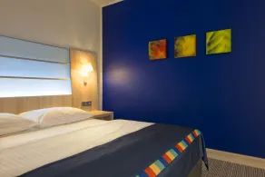 Park Inn by Radisson Linz - Chambre