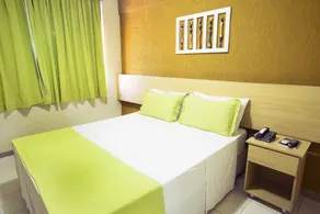 Rede Andrade Plaza Salvador - Room