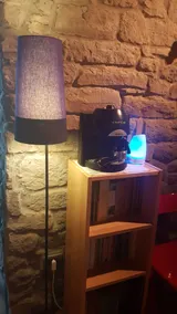 Room in B&B - #fortcozzo_2021 #jacuzzisuite #sauna - Værelse