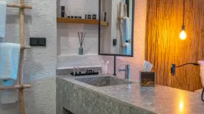 Very Chic Bodrum Adult Only - Habitación