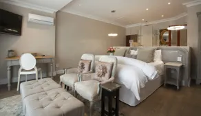 Hermanus Boutique Guest House - Room
