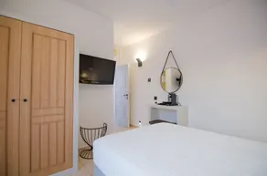 Lofos Village - Quarto