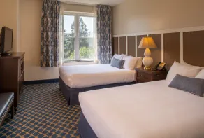 Lambuth Inn - Camera