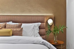Le Siramat Hotel Experience - Room