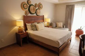 HOTEL COLLI - Chambre