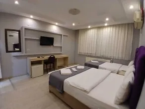 Pera City Otel - Room