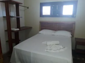 Pousada Pouso Da Praia - Rom