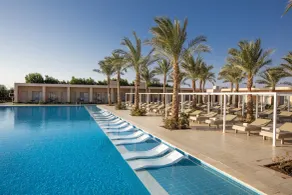 Steigenberger Makadi - Adults Friendly 16 Years Plus - Piscine