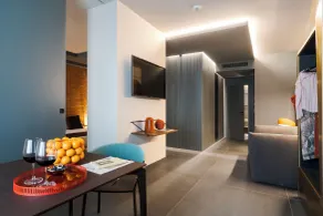 Catania Smart Hotel - Værelse