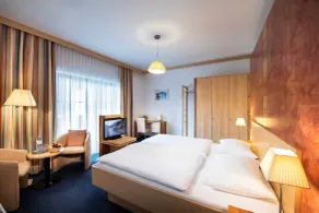 Parkhotel zur Klause - Rum