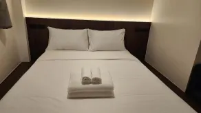 Old City Hall, Contactless Check In - Room