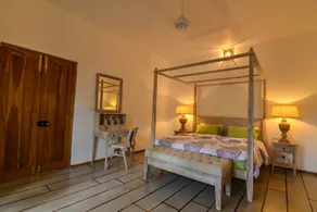 Niketh Villa Kandy - Værelse