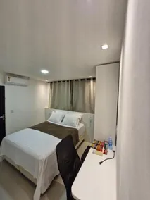 Pousada Dunas Natal - Room