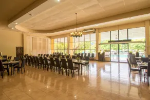 Valle Dorado Resort & Parque Acuático - Restaurant