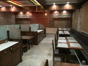 Keshwaras Residency - Restaurant