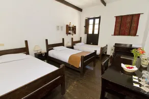 El Albergue Ollantaytambo - Room