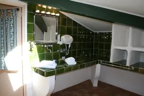 Charembeau - Salle de bain